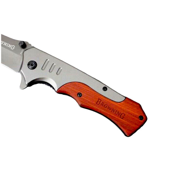 Browning FA17 Tactical Folding Knife