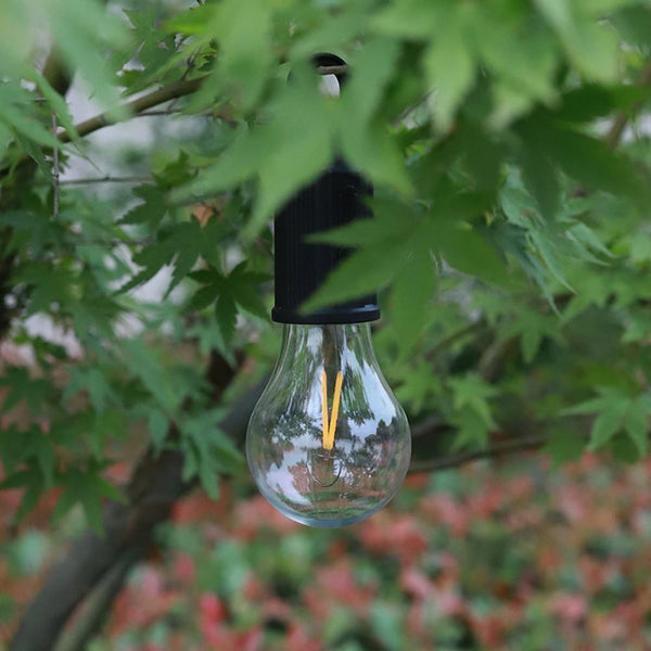 LED Portable Hanging Camping Tent Bulb- Illuminate Your Adventures!