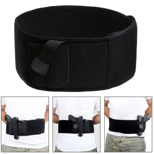 Waist Band Belly Holster