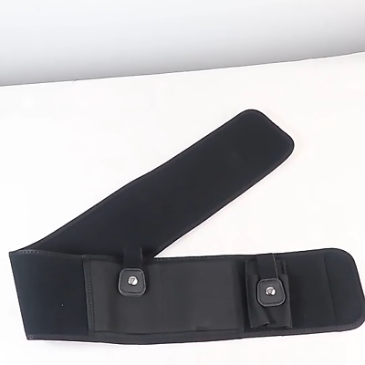 Waist Band Belly Holster