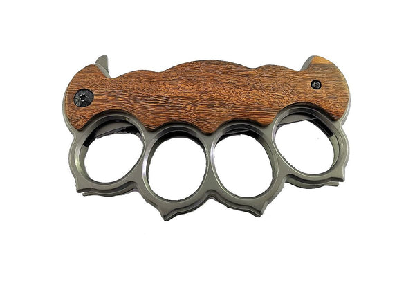 x86 browning knuckle knife