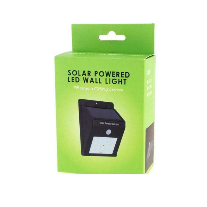 Waterproof Solar Door Lamp