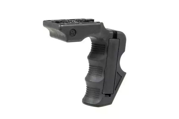 FMA Magazine Well Foregrip (20-22cm picatinny rail)