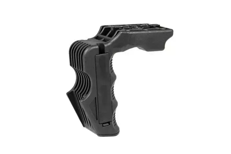 FMA Magazine Well Foregrip (20-22cm picatinny rail)