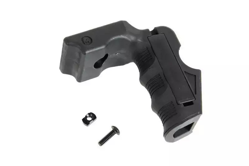 FMA Magazine Well Foregrip (20-22cm picatinny rail)