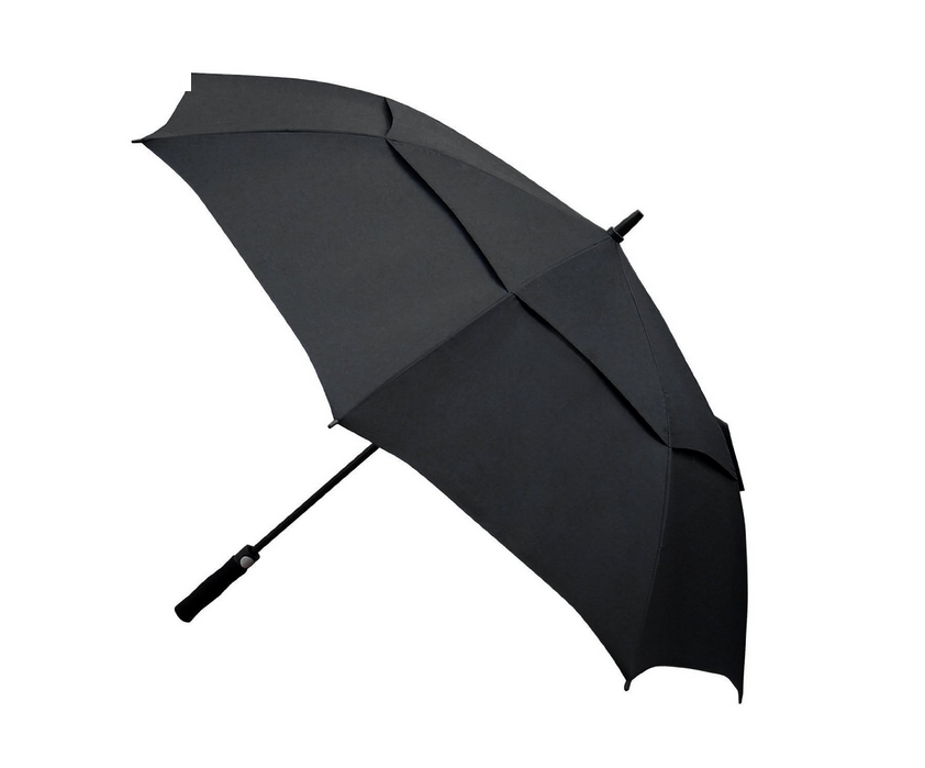 Golf Umbrella Large Windproof Double Layer