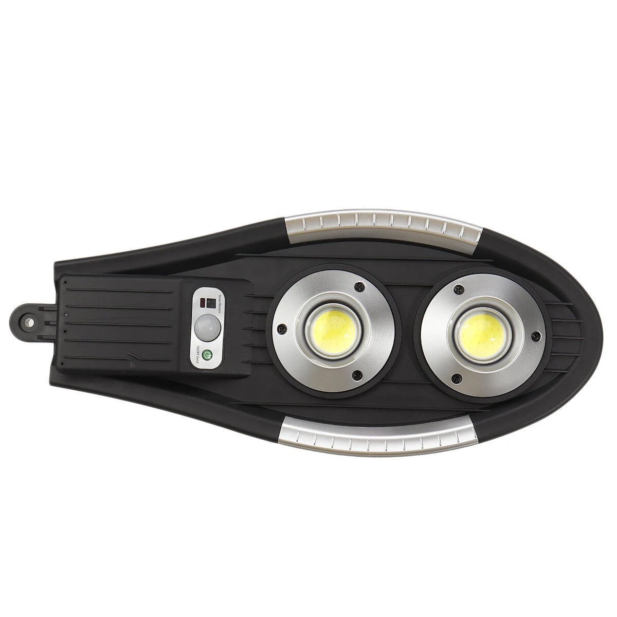 500W Solar Street Motion Sensor Coblight