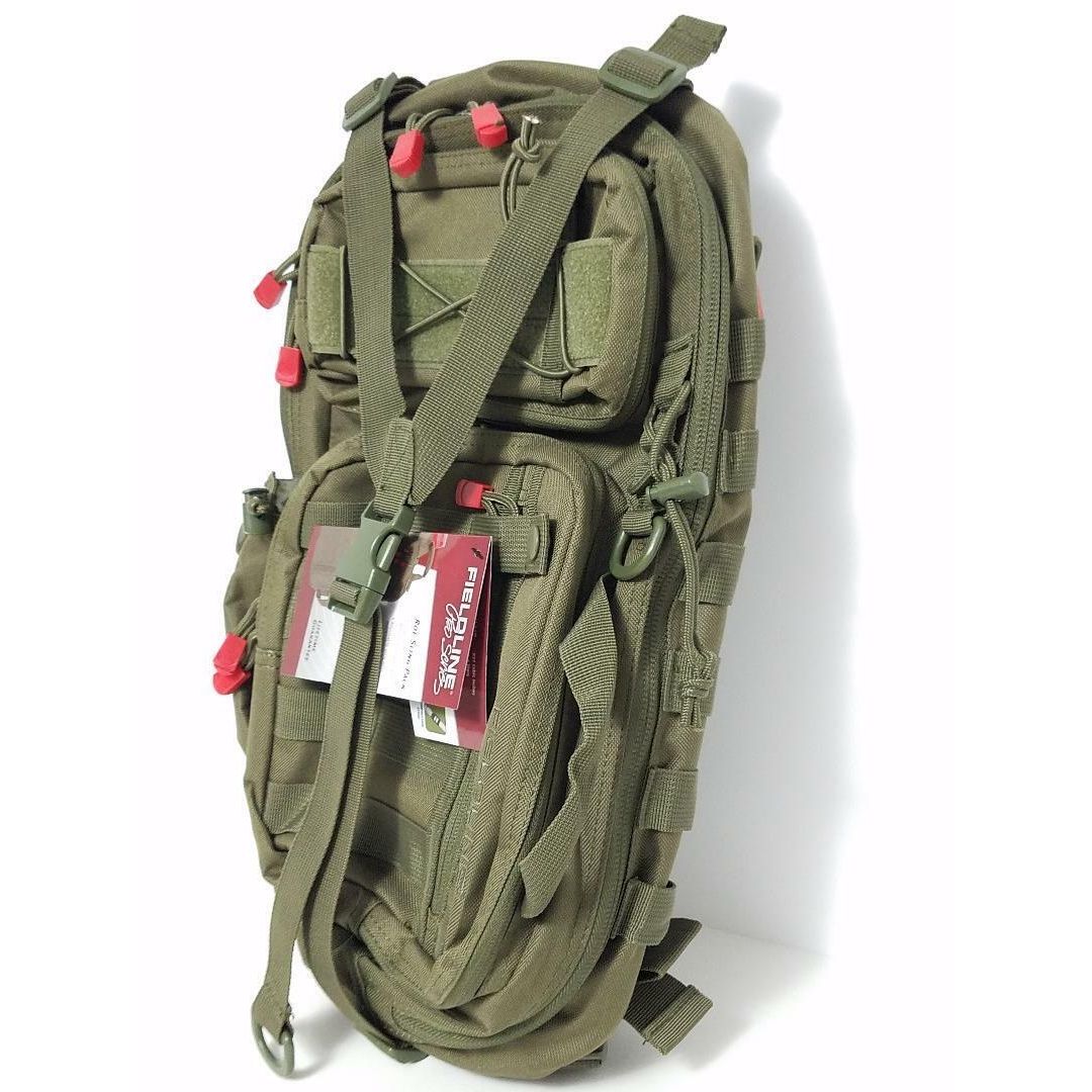 Fieldline Pro Series Shoulder Backpack