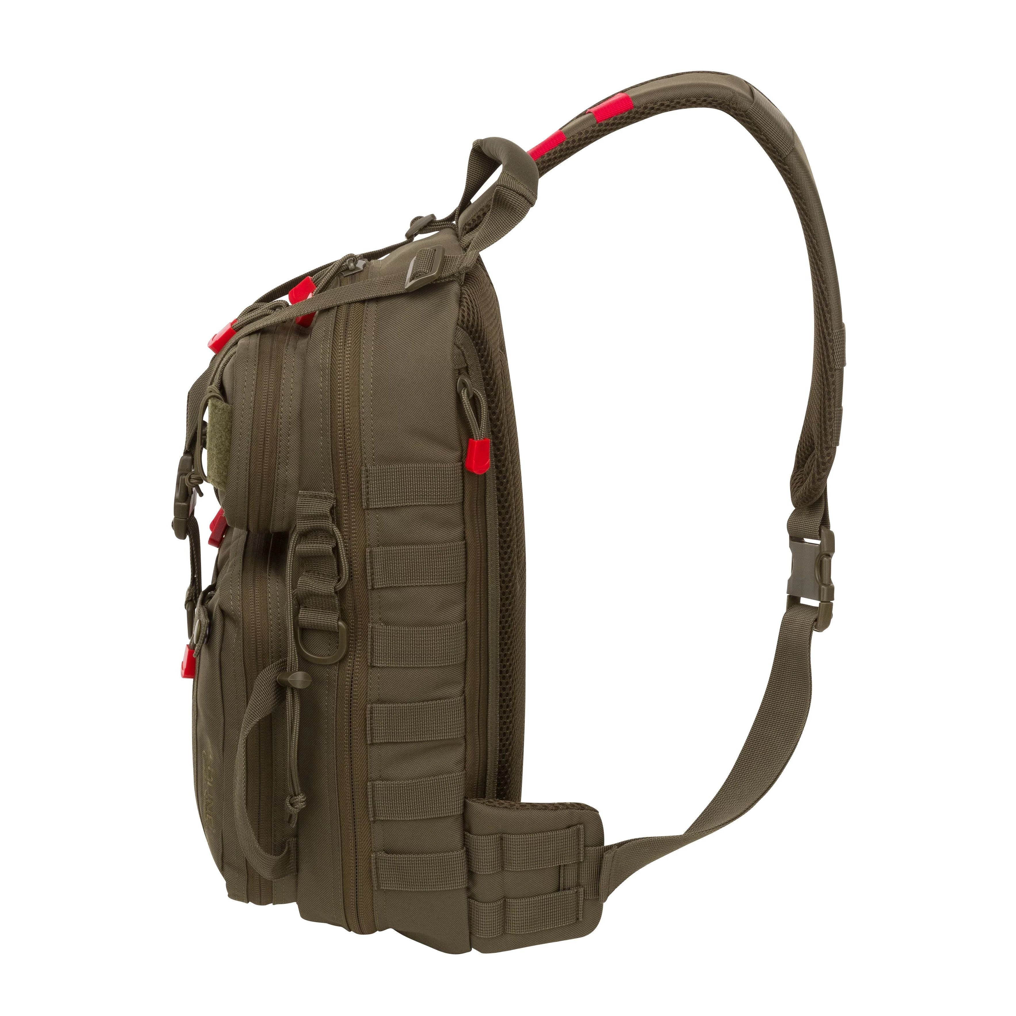 Fieldline Pro Series Shoulder Backpack