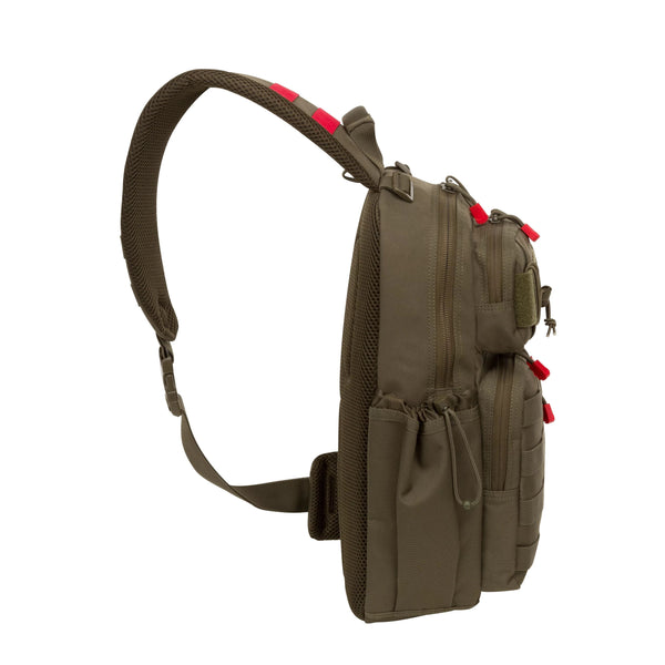 Fieldline Pro Series Shoulder Backpack