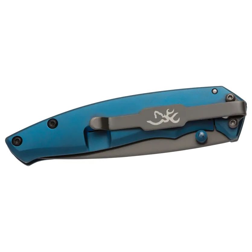 Browning Stainless Survival Knife