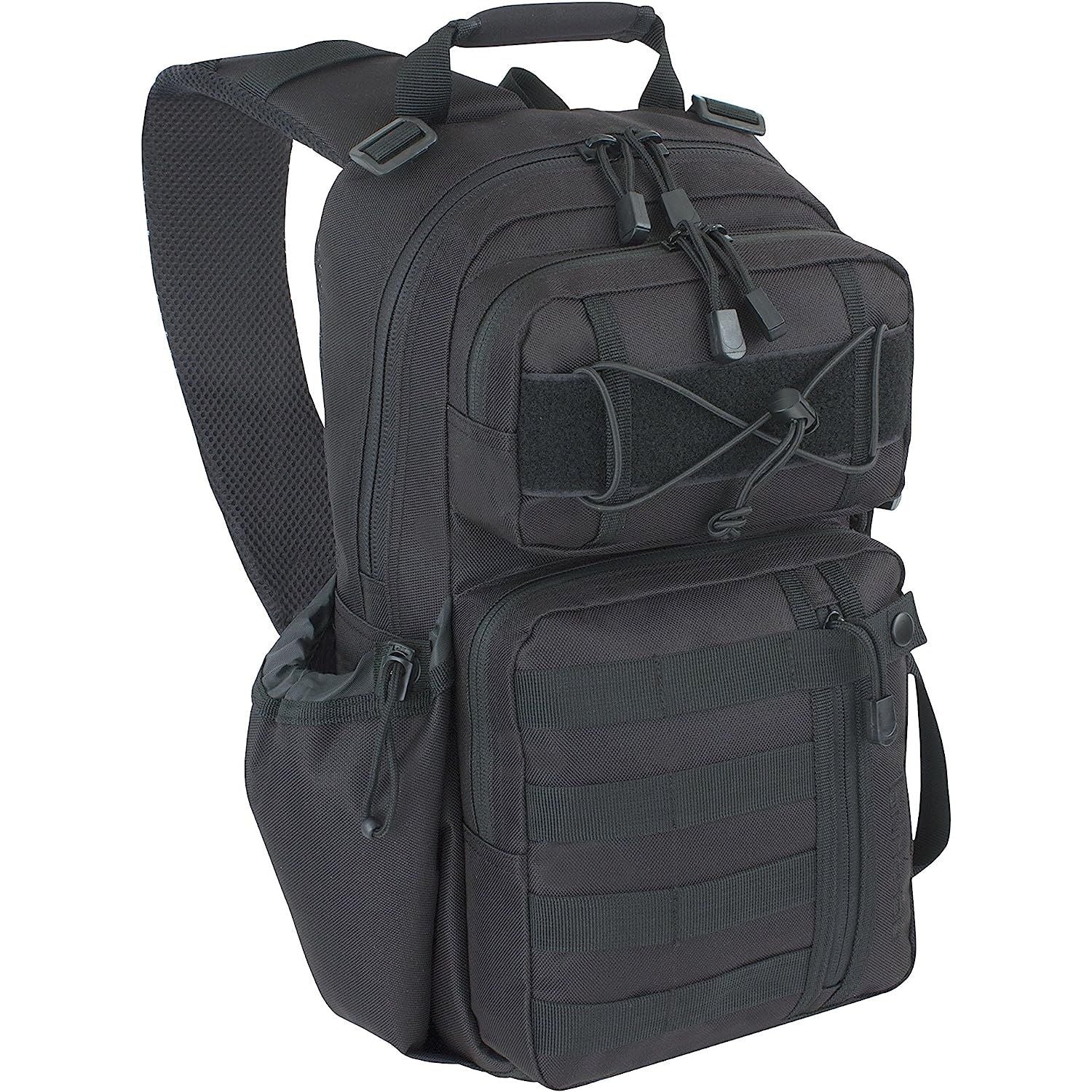 Fieldline Pro Series Shoulder Backpack