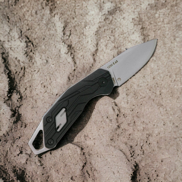 Kershaw Mini Folding Knife