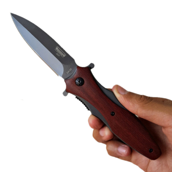 JEEP DA-133 (folding knife)