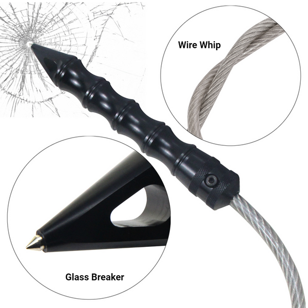 EDC portable Self-defense Tool