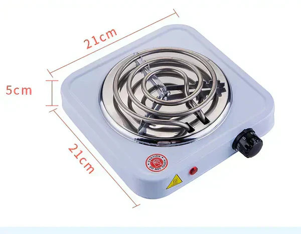 Portable Kitchen Electric  Stove